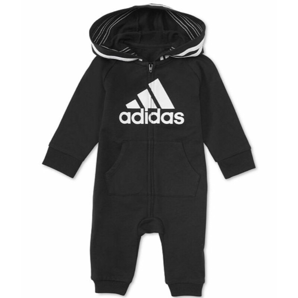 Adidas baby coverall - Picture 1 of 2